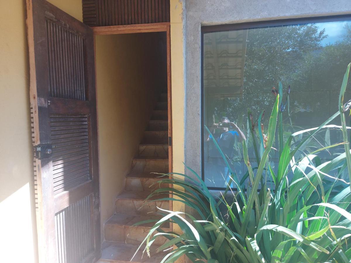 Casas E Apartamentos Da Praia, Lapinha Na Beira Do Lago Santana Do Riacho Ngoại thất bức ảnh