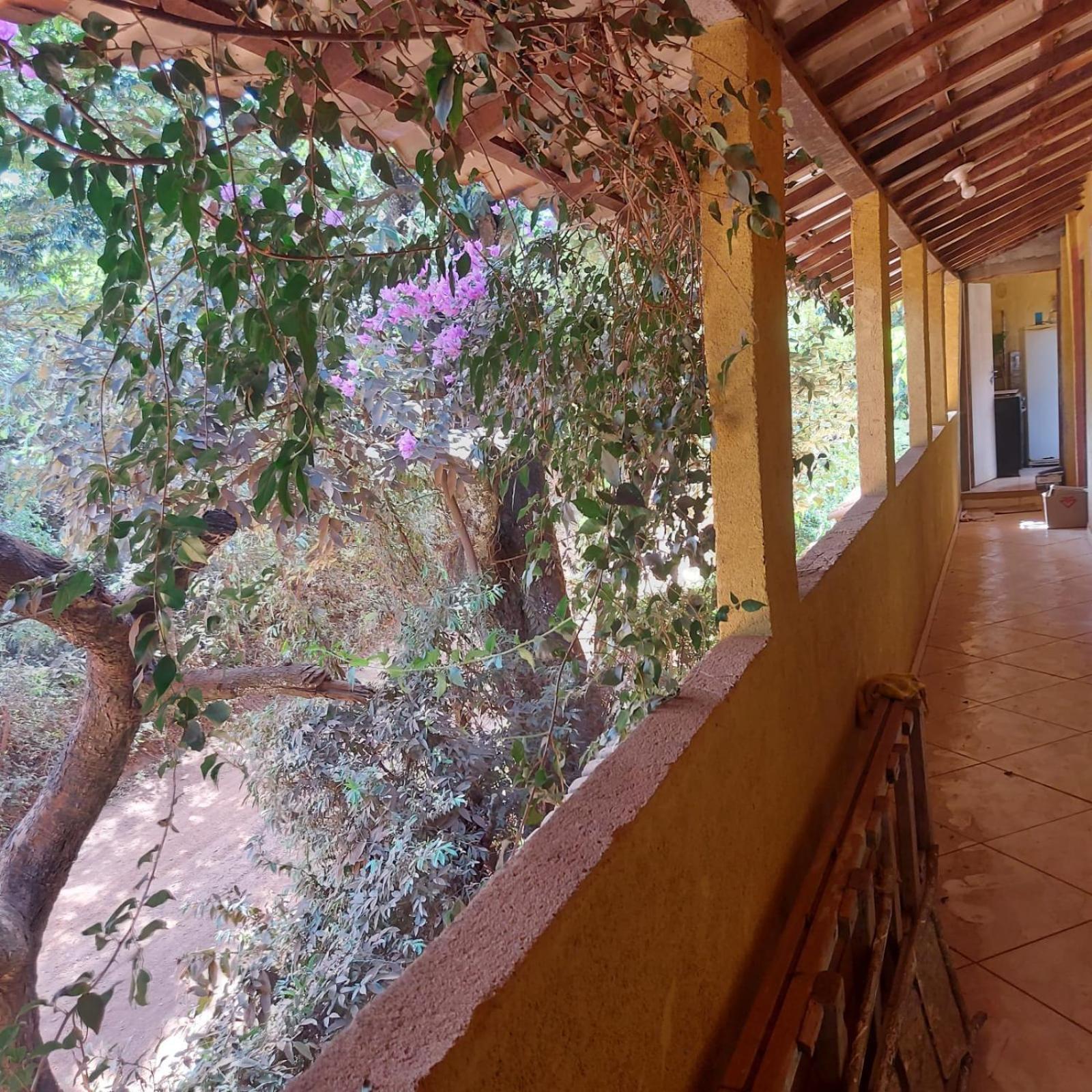 Casas E Apartamentos Da Praia, Lapinha Na Beira Do Lago Santana Do Riacho Ngoại thất bức ảnh