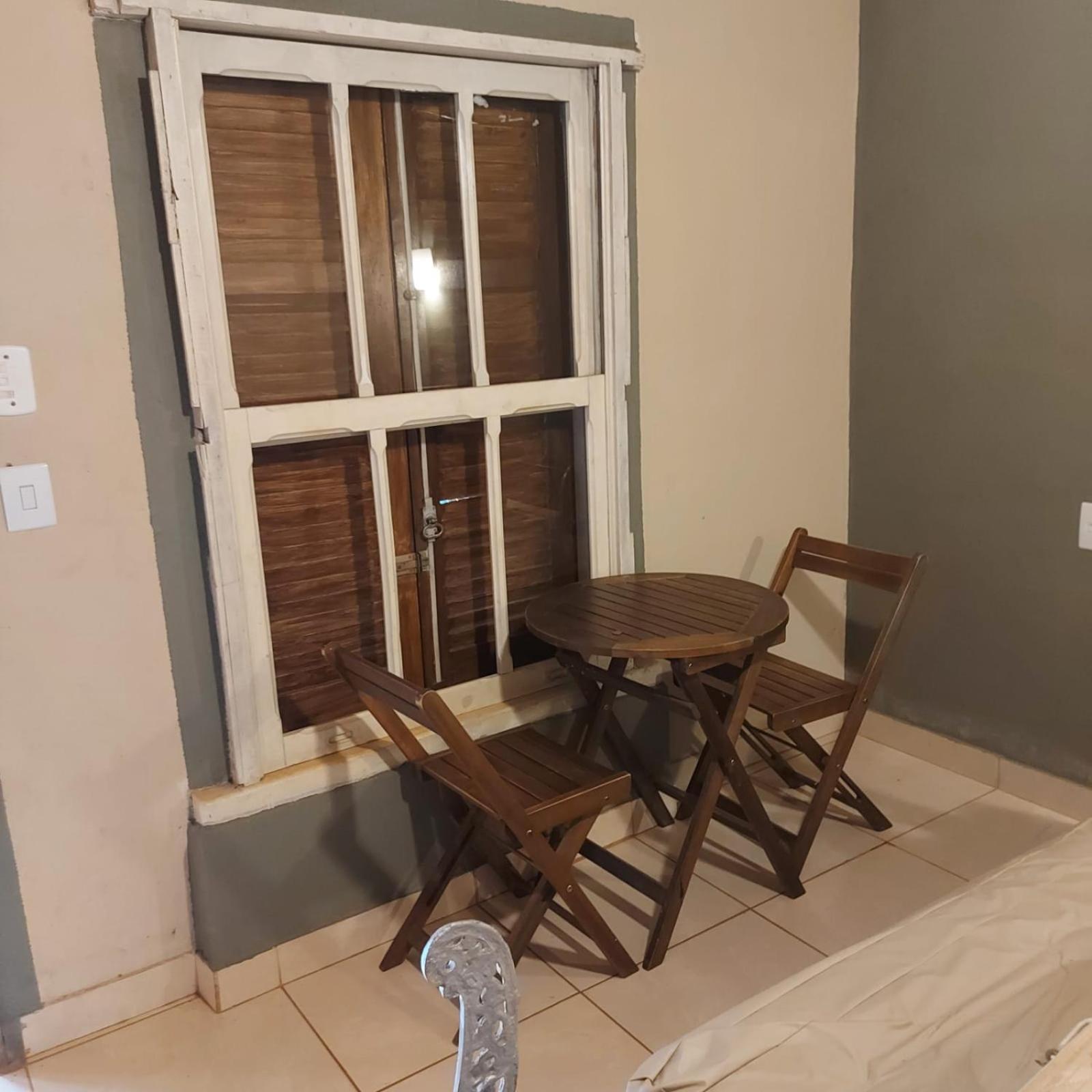 Casas E Apartamentos Da Praia, Lapinha Na Beira Do Lago Santana Do Riacho Ngoại thất bức ảnh