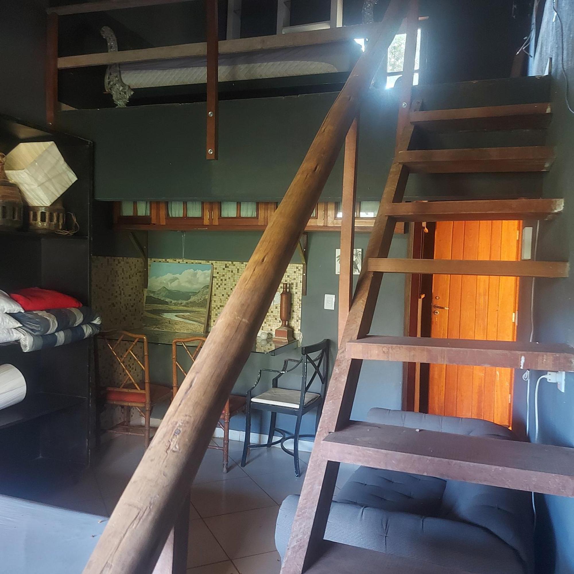 Casas E Apartamentos Da Praia, Lapinha Na Beira Do Lago Santana Do Riacho Phòng bức ảnh