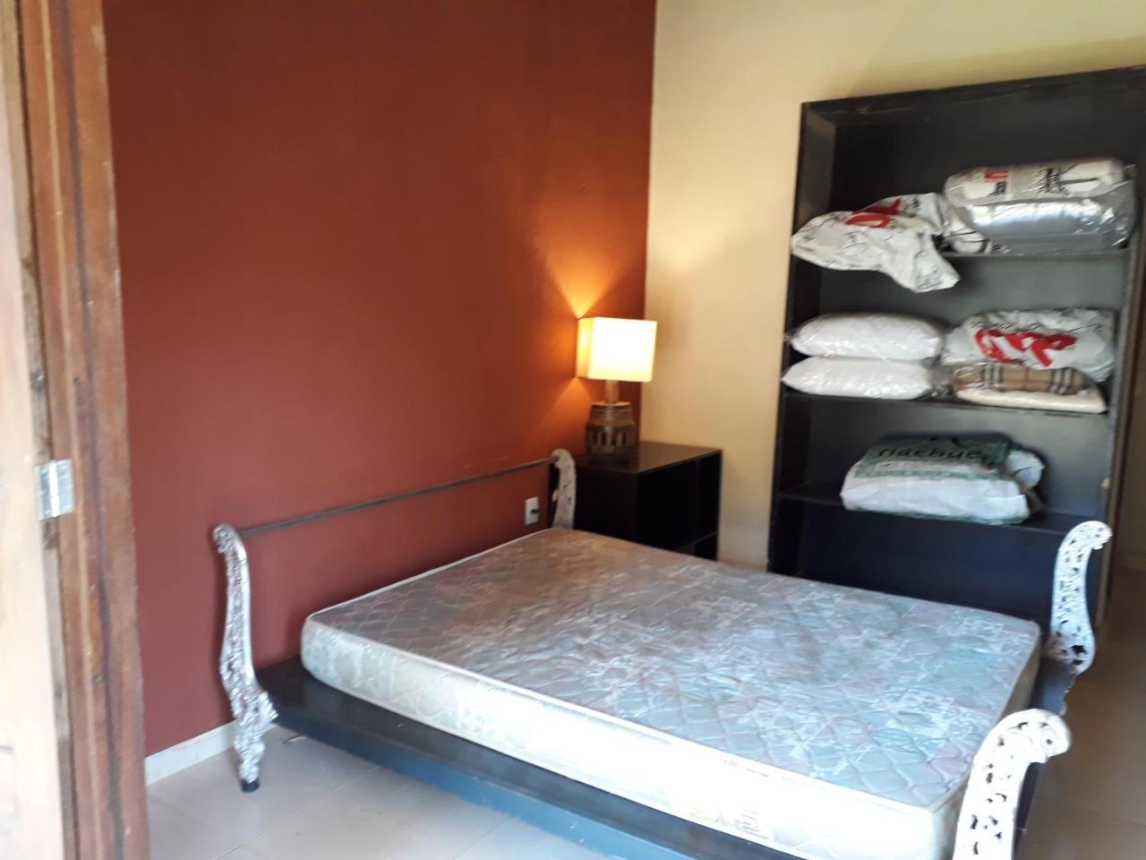 Casas E Apartamentos Da Praia, Lapinha Na Beira Do Lago Santana Do Riacho Ngoại thất bức ảnh